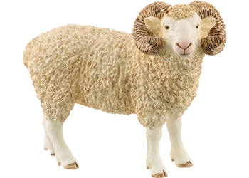 Schleich - 13937 Ram