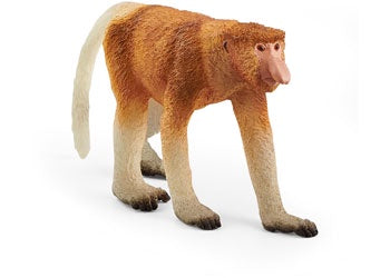 Schleich - 14846 Proboscis Monkey