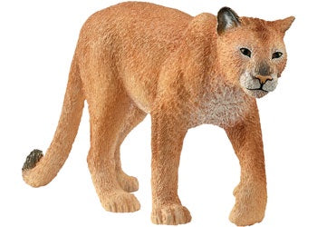 Schleich - 14853 Cougar