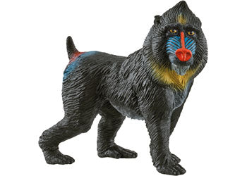 Schleich - 14856 Mandrill