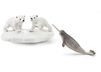 Schleich - 42531 Polar Playground