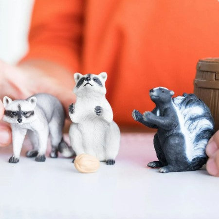 Schleich - 42532 Nutty Mischief