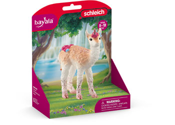 Schleich - 70743 Llamacorn