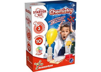 Science4you - Chemistry