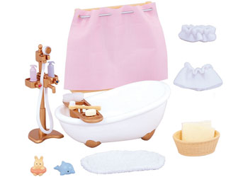 Bath & Shower Set