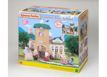 Country Tree School