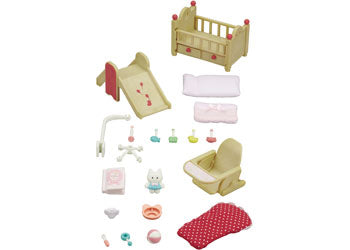 Baby Nursery Set V2
