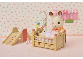 Baby Nursery Set V2