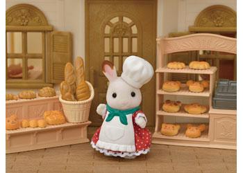 Bakery Shop Starter Set