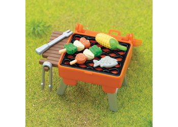 BBQ Picnic Set