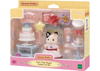 Party Time Playset