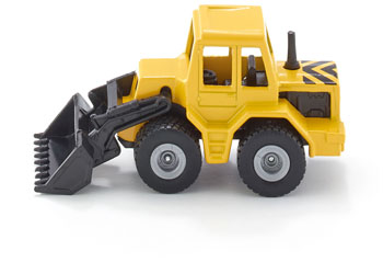 Siku - Front Loader
