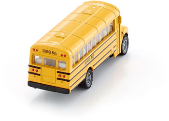 Siku - US School Bus