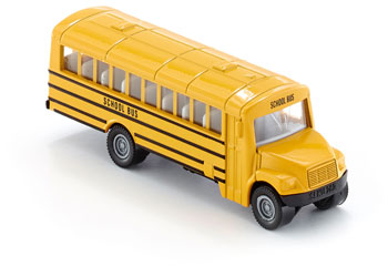 Siku - US School Bus