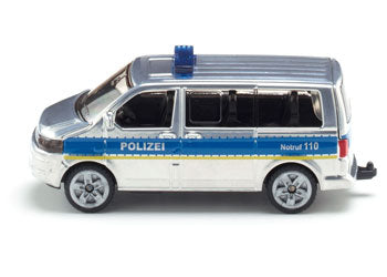 Siku - Volkswagen Police Team Van