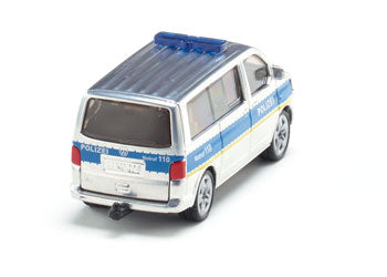 Siku - Volkswagen Police Team Van