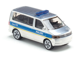 Siku - Volkswagen Police Team Van