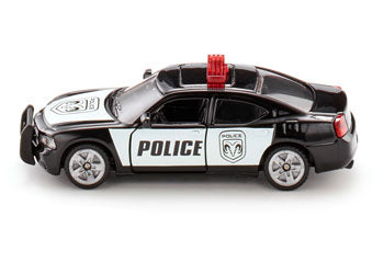 Siku - DodgeUS-Patrol Car