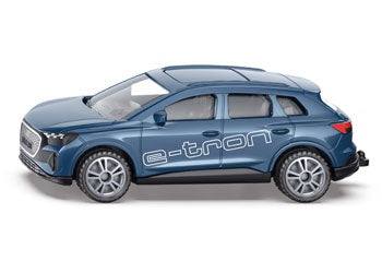 Siku - Audi Q4 e-tron