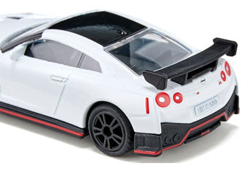 Siku Nissan GT-R Nismo