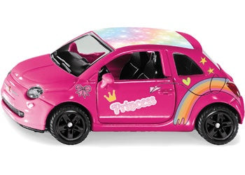 Siku - Fiat 500 Princess