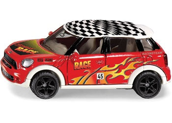 Siku - Mini Countryman Race