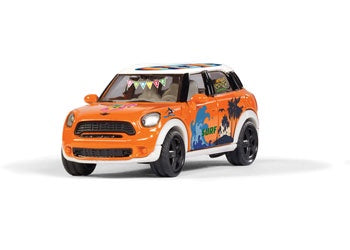 Siku - Mini-Countryman - Summer