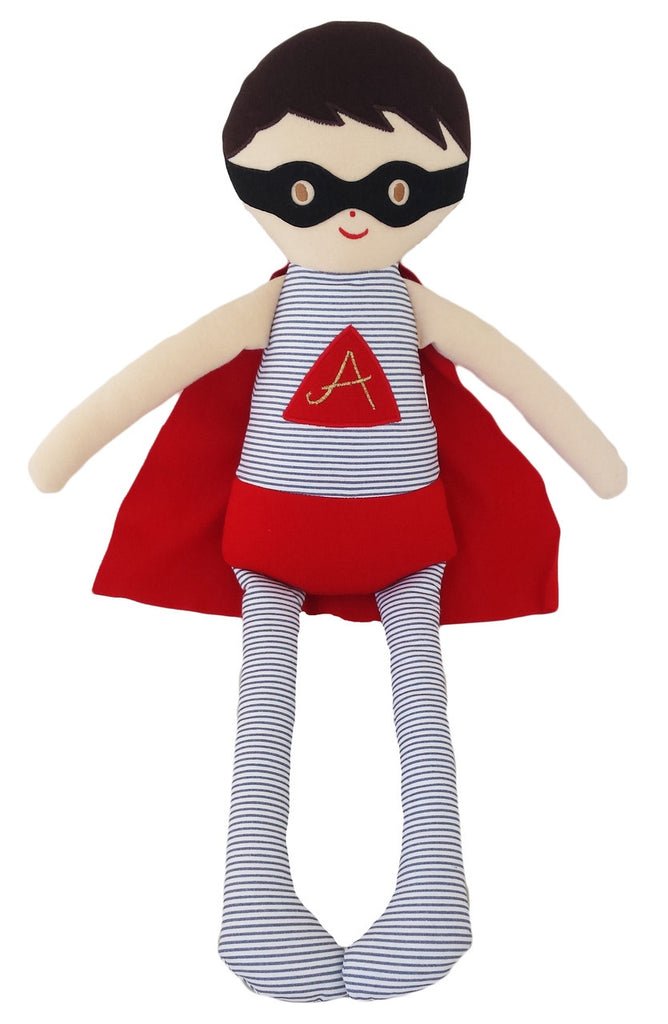 Large Super Hero Doll 45cm