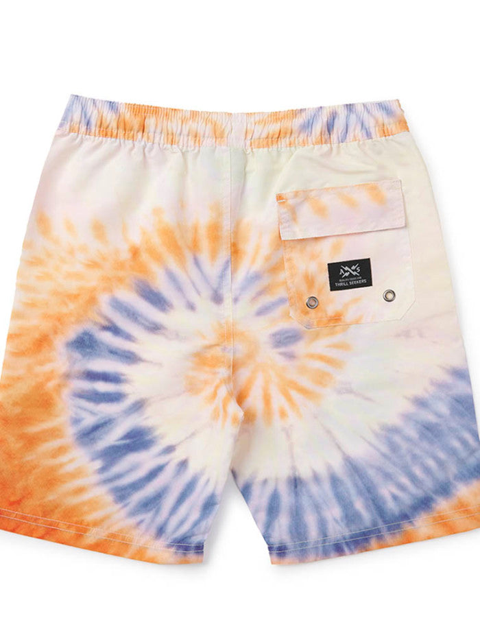 SWIRL BOARDSHORT