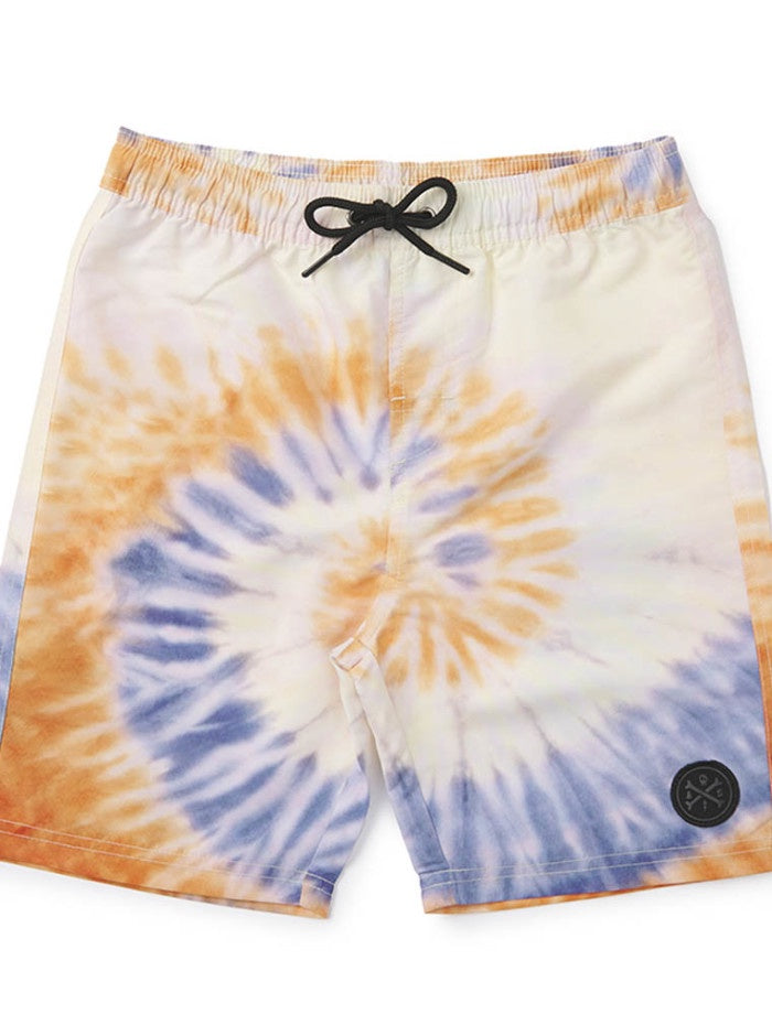 SWIRL BOARDSHORT