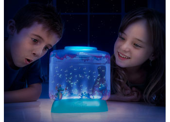 Aqua Dragons LED Lights