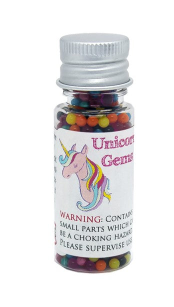 Water Marbles - Assorted