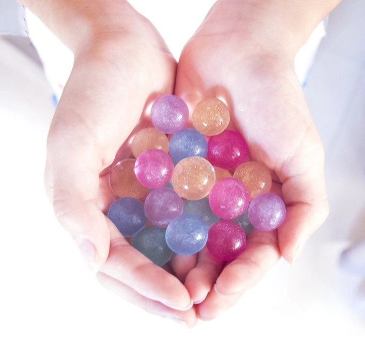 Water Marbles - Assorted